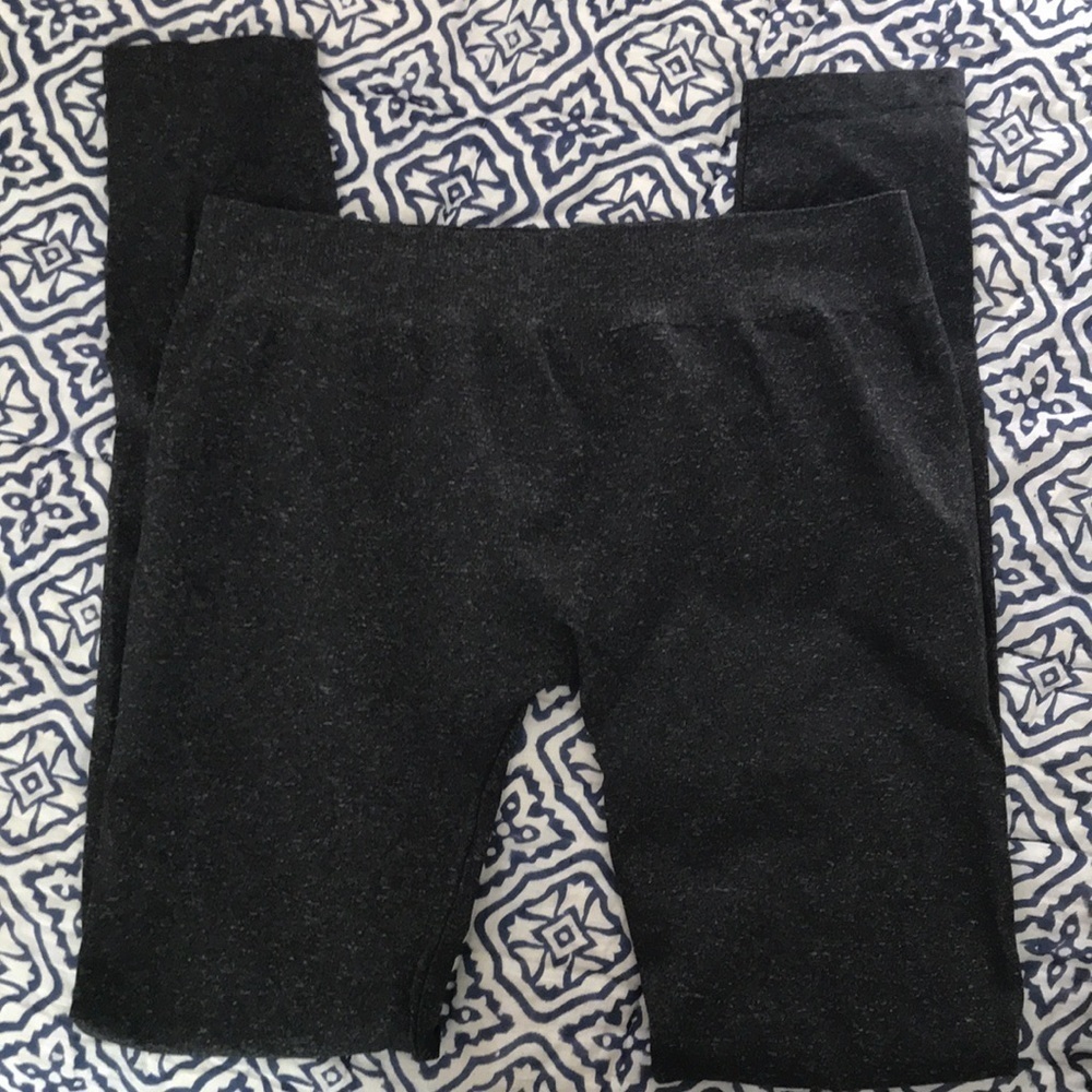 Calzedonia leggings made in Italy sz 4